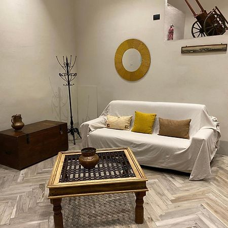 Loft Vicolo Di Vallepiatta 2 Min Piazza Del Campo Con Parcheggio سيينا المظهر الخارجي الصورة