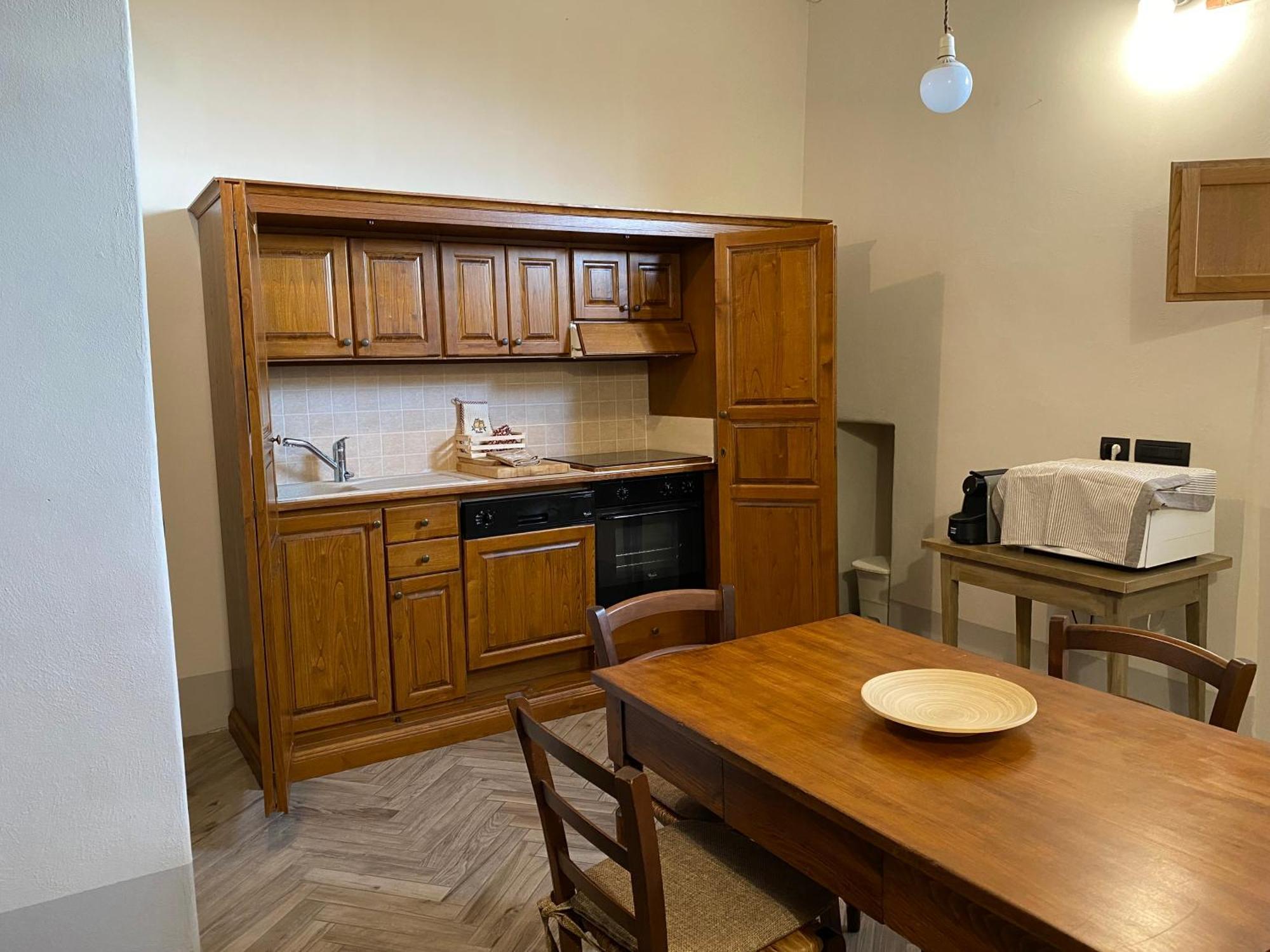 Loft Vicolo Di Vallepiatta 2 Min Piazza Del Campo Con Parcheggio سيينا المظهر الخارجي الصورة